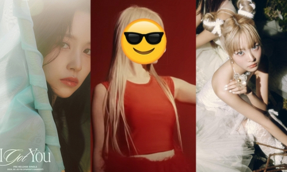 Một 'quái vật nhạc số' thông báo trở lại vào tháng 2: Tên album như dự đoán trước kết quả, mối đe doạ của loạt nhóm nữ?