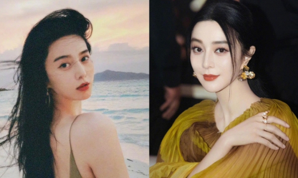 Rửa mặt theo cách của Phạm Băng Băng: Từ giờ đến Tết, da dẻ mịn màng, trắng sáng thấy rõ