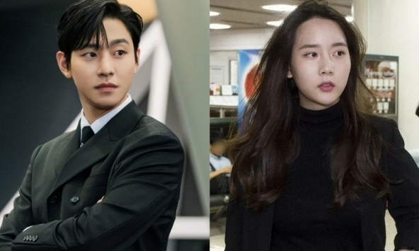 Sốc: “Tổng tài” Ahn Hyo Seop bị tố là bạn tình của “ác mộng Kbiz” Han Seo Hee, lộ hẳn loạt tin nhắn thân mật vào khách sạn?