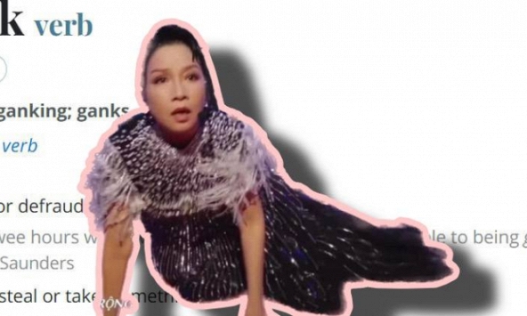 'Thánh meme thế hệ mới' Mỹ Linh lại 'gục ngã' trước thuật ngữ mạng mới, yêu cầu dân tình khai sáng bằng hiểu mới thôi