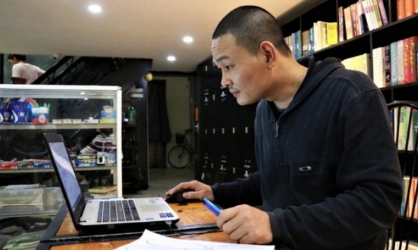 Thầy giáo bật mí một cách học giúp “IELTS 8 chấm tự đến như một lẽ tự nhiên” cùng 1 loạt lợi ích sau đó