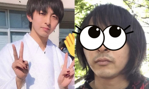 Chàng trai đẹp tựa bản sao của Yuzuru Hanyu trở thành 'ông chú' chỉ sau 3 năm đi làm, nhan sắc 'bào mòn' đến mức mẹ suýt không nhận ra