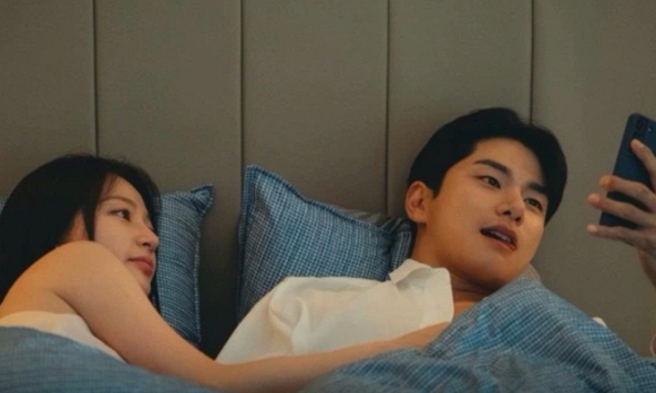 Màn từ chối tiểu tam trong Cô Đi Mà Lấy Chồng Tôi phơi bày tầm quan trọng của tài chính trong hôn nhân