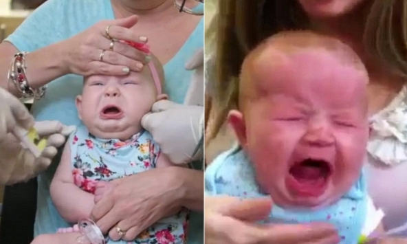 Mẹ chồng nằng nặc bắt 'xỏ khuyên tai' cho cháu nội mới vài ngày tuổi, con dâu quyết từ chối và cái kết được dân mạng ủng hộ nhiệt liệt