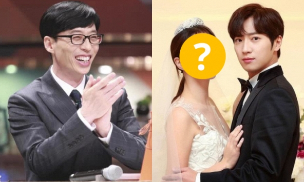 Nam phụ quốc dân Lee Sang Yeob chính thức hé lộ về đám cưới: Mời Yoo Jae Suk làm chủ hôn, ngày tổ chức đã định!