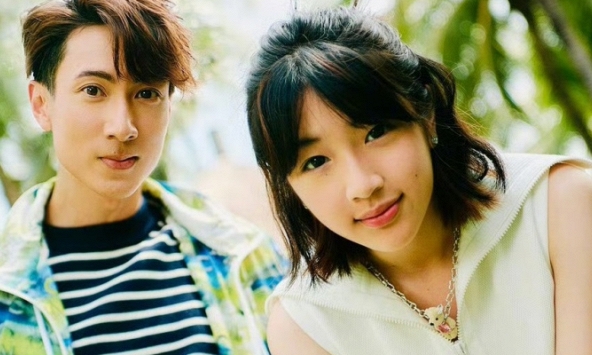 Nam thần đình đám một thời Ngô Tôn hứng chỉ trích dữ dội vì gọi con gái 14 tuổi là 'vợ hai'