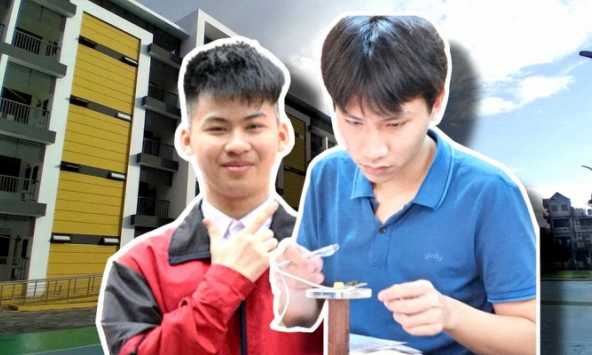 Ngôi trường có đến 2 thủ khoa HSG quốc gia năm nay: Nổi danh 'đất học', từng lọt top tốt nhất Việt Nam