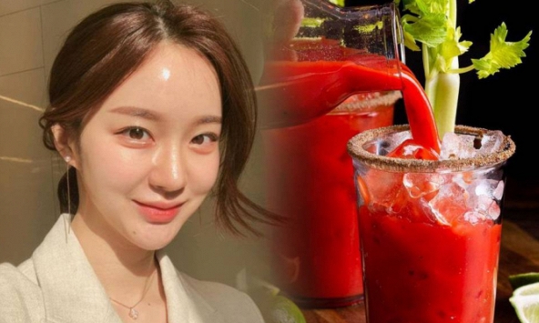 Người phụ nữ có làn da trẻ ra 6 tuổi chỉ sau nửa tháng sử dụng loại nước ép bình dân quen thuộc, làm sáng mờ thâm hiệu quả