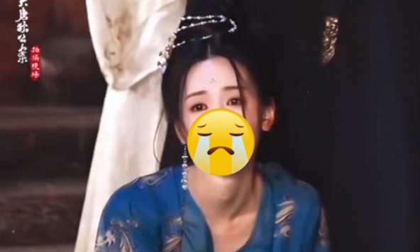 Mỹ nhân Hoa ngữ được khen càng khổ càng đẹp, xứng đáng là 'nữ hoàng bi thương' mới