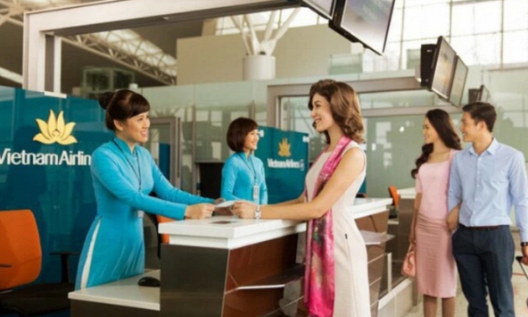 Quy định mới về giấy tờ nhân thân khi đi máy bay áp dụng từ ngày 15/2/2024