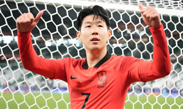 Son Heung-min khẳng định không khóc tại Asian Cup 2023, thừa nhận sau 13 năm vẫn trách một cầu thủ đàn anh