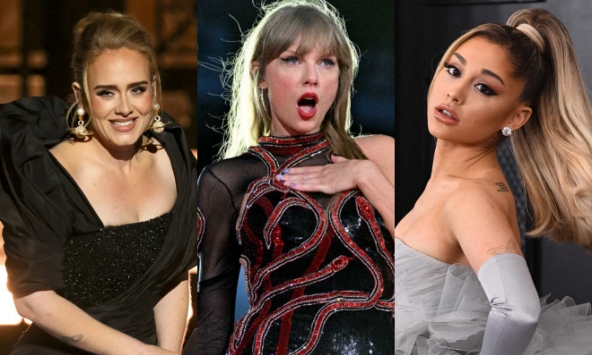 Toàn bộ nhạc của Taylor Swift, Adele, Lady Gaga, Ariana Grande... chuẩn bị rút khỏi nền tảng TikTok?
