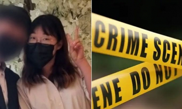 Vụ án chấn động Hàn Quốc: Sát hại bạn gái dã man bằng 190 nhát dao, tòa án phán quyết 'chỉ là vô tình'