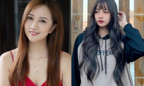 Xót xa chia sẻ cuối cùng của diễn viên Thuỷ Phạm trước khi qua đời ở tuổi 34 vì tai nạn giao thông