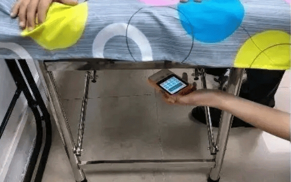 Bức ảnh tại một phòng khám bị rò rỉ khiến netizen phẫn nộ: Phụ huynh thế này, không sớm thì muộn cũng xảy ra bi kịch