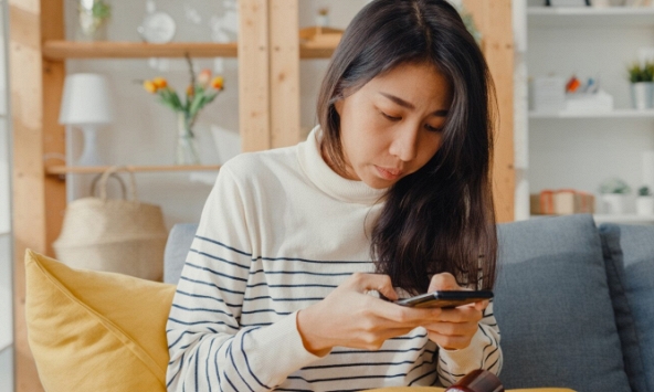 Cầm 20 triệu thưởng Tết đi mua sắm, tôi sụp đổ khi chọn đồ xong thì phát hiện mất ví