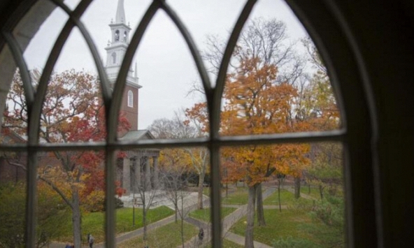 Không phải công nghệ hay máy tính, đây mới là 3 chuyên ngành được ứng tuyển nhiều nhất tại Harvard 2024