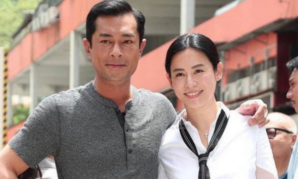 'Dương Quá' Cổ Thiên Lạc tỏ tình và hứa yêu Tuyên Huyên 1 đời 1 kiếp, bạn thân 28 năm cuối cùng đã thành người yêu?