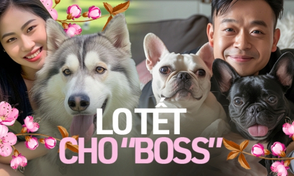 Khoản tiền tốn nhất dịp Tết của hội “con sen”: Không phải quần áo, mà là chi phí cho 'các boss' đi khách sạn