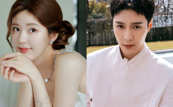 Nghi vấn Triệu Lộ Tư hẹn hò Trương Nghệ Hưng ở khách sạn ruột, cựu thành viên EXO lên tiếng cực gắt