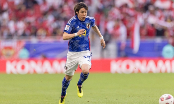 Ngôi sao đội tuyển Nhật Bản bị cáo buộc tấn công tình dục