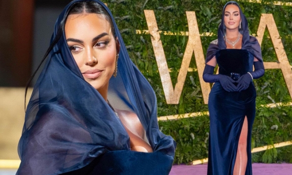 Những lý do giúp bạn gái Ronaldo trở thành nàng WAG 'có sức ảnh hưởng nhất thế giới'