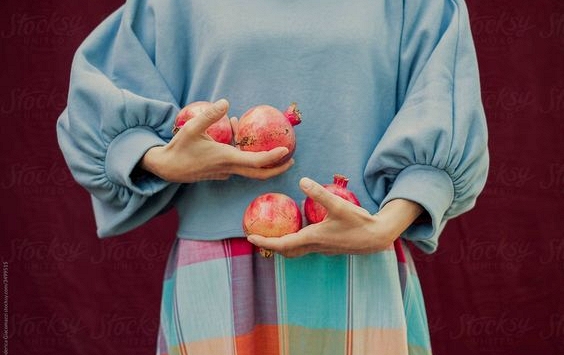 Trái đỏ quen thuộc dịp Tết là kẻ thù của bệnh tuyến tiền liệt ở nam giới, “vũ khí” làm đẹp cho nữ giới