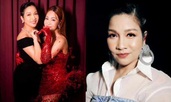 Diva Mỹ Linh và 'kiếp nạn' ngôn ngữ Gen Z: Hỏi 1 câu mà khiến fan Kpop phải… câm nín!