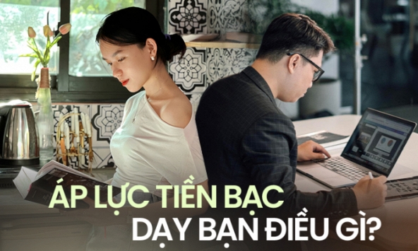 Gen Z 'đốt sức” để kiếm 100 triệu/tháng: Vài điều ngộ ra từ áp lực tiền bạc để bước vào 2024 vững bước hơn
