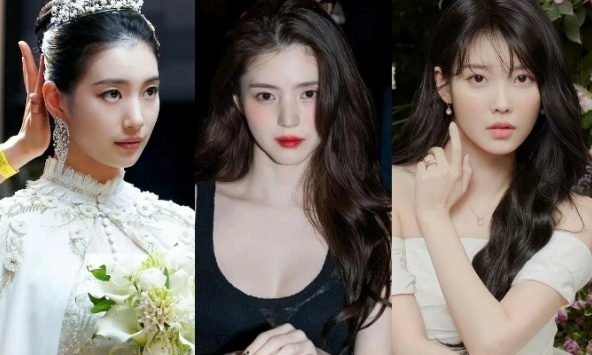 Han So Hee gây tranh cãi dữ dội vì lộ thù lao bất ngờ cho 1 tập phim, còn khiến Suzy - IU bị réo gọi