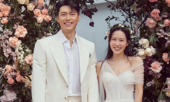 Hyun Bin tuyên bố “đang bận nuôi con” khi bất ngờ bị vướng vào đồn đoán vô căn cứ