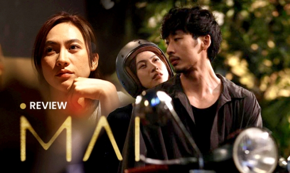 'Mai': Bộ phim ngập tràn bất hạnh và sự lên tay rõ rệt của Trấn Thành