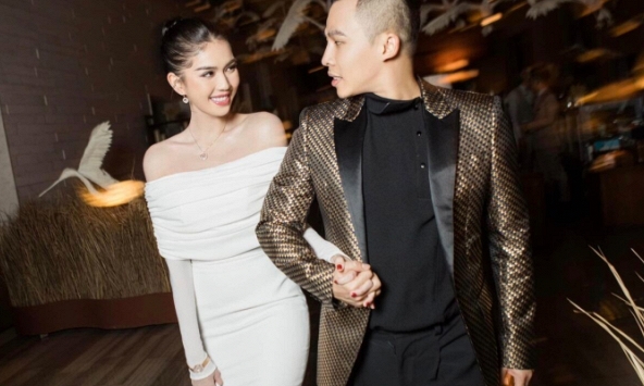 Ngọc Trinh vừa được trả tự do, Vũ Khắc Tiệp liền có động thái này