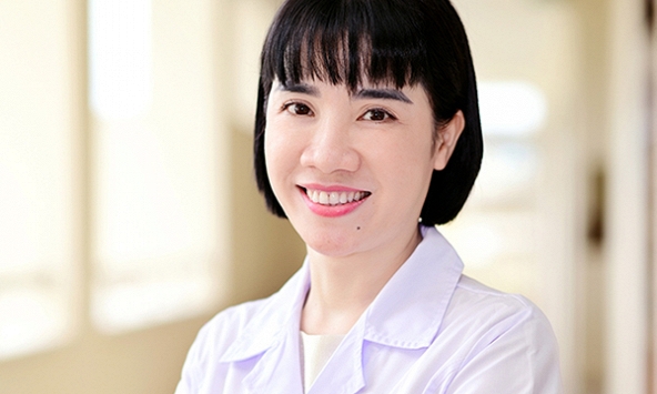 Nhà khoa học Huế đam mê nghiên cứu dược chất thiên nhiên ứng dụng để chăm sóc sức khỏe con người