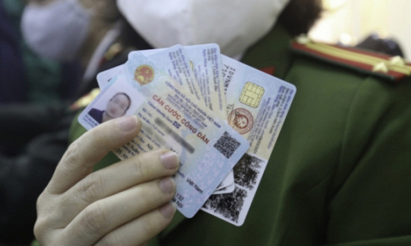 Những ai có căn cước công dân cần biết rõ điều này, không cẩn thận có thể mất Tết