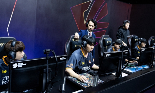 VKE lập thành tích 'muối mặt', khán giả VCS soi lại lịch sử phát hiện sự thật ngỡ ngàng