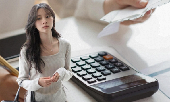 1 thói quen tưởng lỗi thời nhưng nếu không làm thì dù kiếm đến 100 triệu đồng/tháng bạn vẫn chẳng có 1 xu dính túi