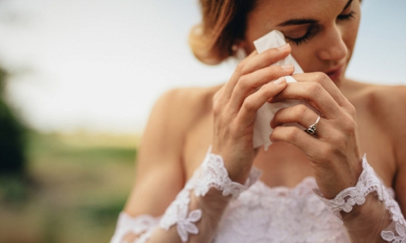 Cô dâu kỳ quặc chưa từng thấy: Yêu cầu mọi khách mời mừng ít nhất 36 triệu VNĐ, lý do đưa ra khiến tất cả 'muốn xỉu'