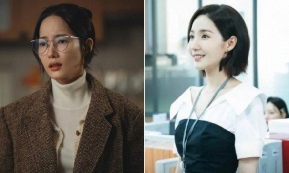 Cô Đi Mà Lấy Chồng Tôi: Vì sao những màn 'lột xác' luôn đem lại sự đổi đời ngoạn mục?