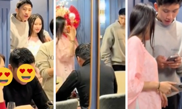 Đoàn Văn Hậu - Doãn Hải My quấn quýt không rời khi gặp bạn bè, vóc dáng nàng WAG thay đổi thế nào mà dính tin đồn 'có tin vui'?