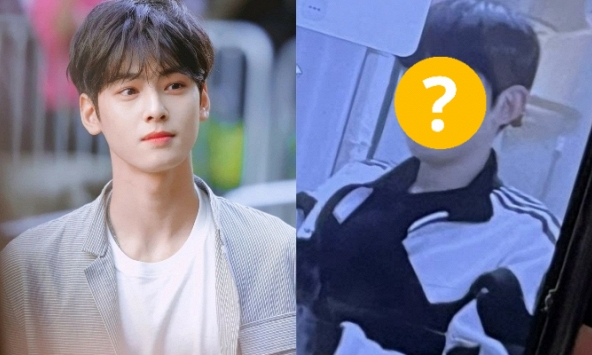 Em trai cực phẩm của nam thần đẹp trai nhất Kpop Cha Eun Woo bất ngờ dính thị phi, Knet phản ứng gây ngỡ ngàng