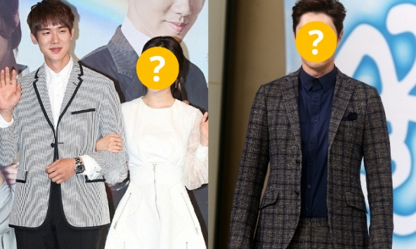 Kết đắng của nữ minh tinh Kill Me Heal Me bắt cá 2 tay, khiến 2 người đàn ông đấu đá