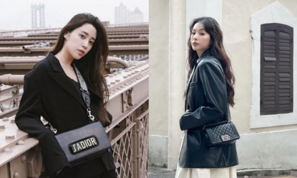 Nghịch lý: GenZ vung tiền vào hàng hiệu để xoa dịu nỗi tuyệt vọng “không thể thoát nghèo”