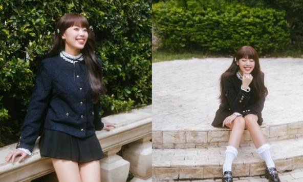 PiaLinh ra mắt ca khúc tự sáng tác, là lời tự sự của cô gái tuổi 19 về cuộc đời