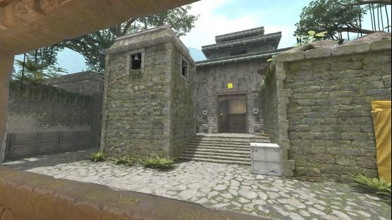 Quá nhớ bản đồ cũ, game thủ VALORANT tự tay tái tạo phiên bản mới ở CS2 khiến cộng đồng trầm trồ