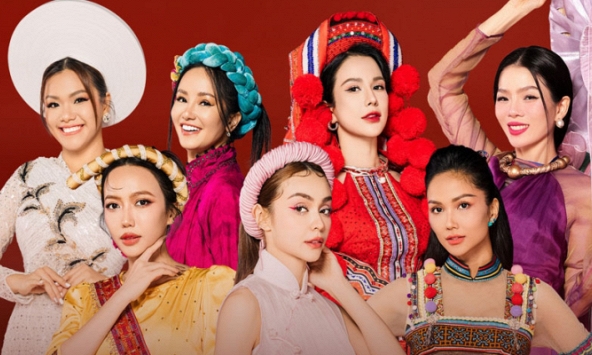 Tranh cãi chuyện team MLee được ekip Đạp gió ưu ái 'phá luật' ở Chung kết, phía BTC và 'Chị đẹp' nói gì?