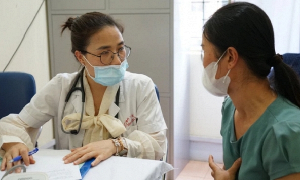 Trước năm 2025 sẽ có mức giá mới cho các dịch vụ khám chữa bệnh