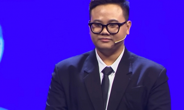 Ứng viên cuối cùng của Cơ hội cho ai mùa 5 chinh phục Dược Sỹ Tiến, chốt deal với mức lương hơn 23 triệu đồng  