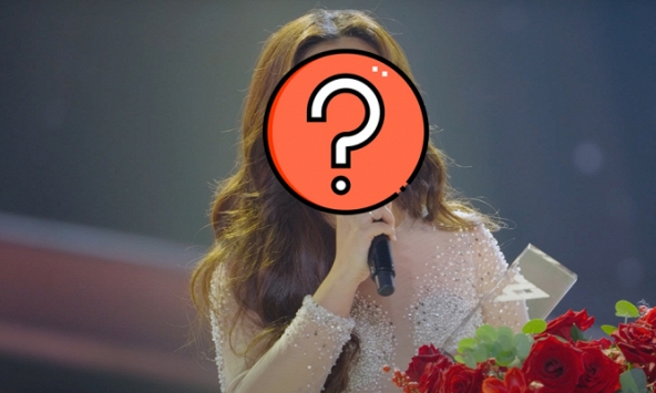 1 sao nữ gây tranh cãi khi đạt giải phụ ở show Chị đẹp vì từng lên mạng 'đá xéo' ai đó!