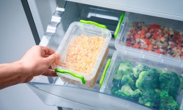 4 thực phẩm dùng nhiều ngày Tết nhưng đừng dại bỏ vào tủ lạnh, có thể thành ổ vi khuẩn, gây ung thư